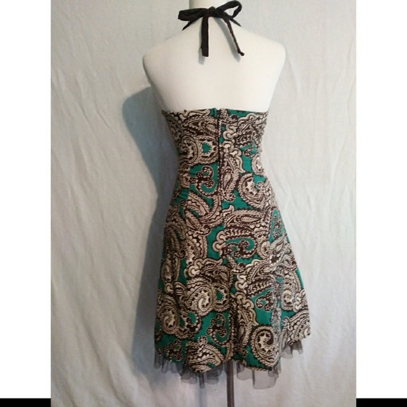 Ruby Rox pin up dress - Picture 2 of 4